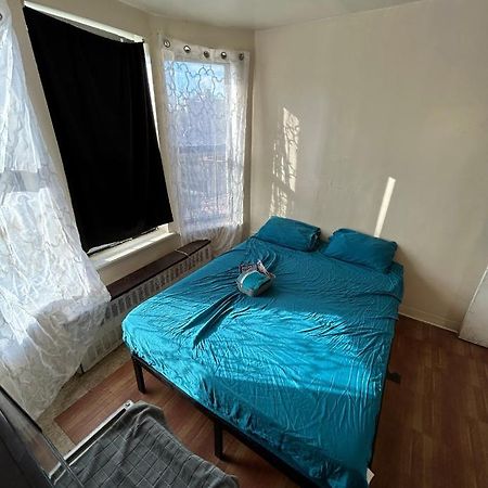 Lovely 2Bd 1Br Apt Νέα Υόρκη Εξωτερικό φωτογραφία
