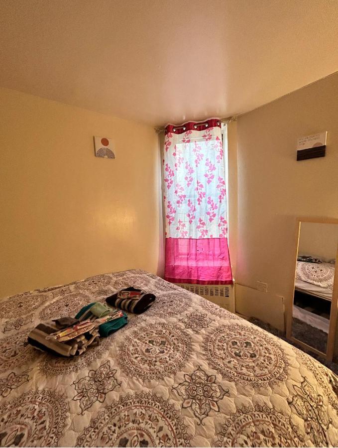 Lovely 2Bd 1Br Apt Νέα Υόρκη Εξωτερικό φωτογραφία
