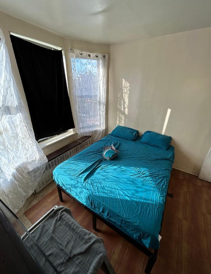 Lovely 2Bd 1Br Apt Νέα Υόρκη Εξωτερικό φωτογραφία